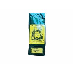  Carstensens Tehandel - Sencha Vildkirsebr te, 100g BB jan/2026