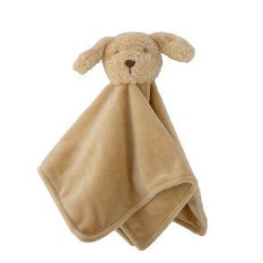 Bloomingville Mini - Villie Nusseklud, Brun, Polyester