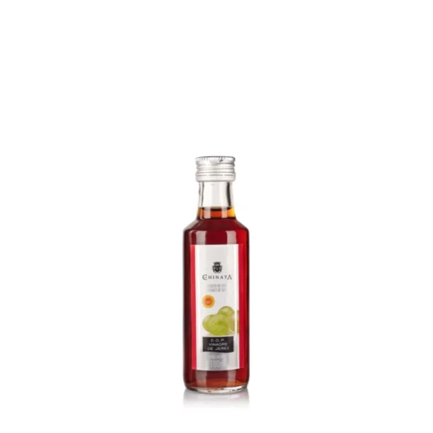 Huset Andersen La Chinata Vin eddike mini - 100ml.