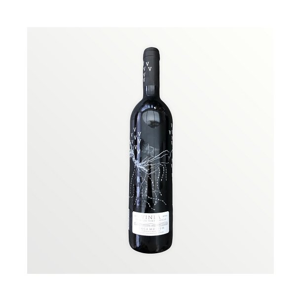 Finca Museum Vinea Tempranillo Crianza 2016 75cl.