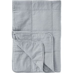  Ib Laursen Vintage quilt cornflower 130x180 cm.