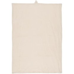 Ib Laursen  - Viskestykke Freja hr/bomuld English Rose