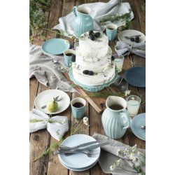 Ib Laursen - Viskestykke Freja hr/bomuld soil