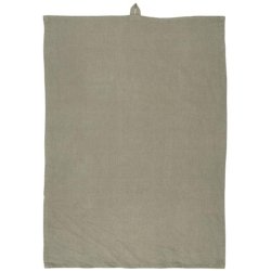 Ib Laursen - Viskestykke Freja hr/bomuld soil