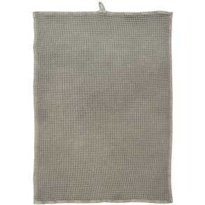 Ib Laursen - Viskestykke vaffelmnster gr