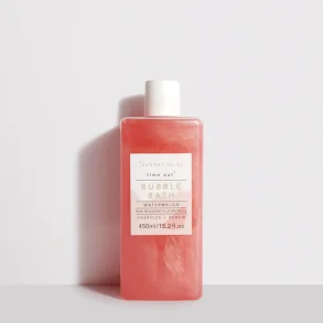 Sunday Rain - Bubble Bath Watermelon