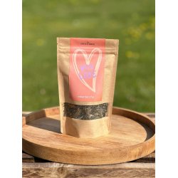 Gavekurv til MOR med krus, te, lemonade og l�kkerier