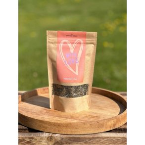  Spice By Spice -WITH LOVE � Rabarber-the 80g