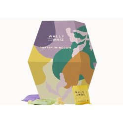 P�ske�g fra Wally and Whiz - 330g - ca. 30 sm� poser