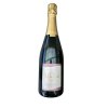 Champagne - Walraet blanc de blancs, Grand cru, 12%, 75 cl. 