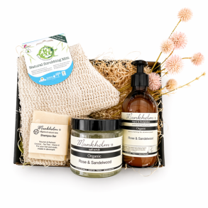 Wellness med Munkholm