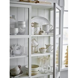 Bloomingville - Winter Kop, Natur, Stentj, Grantr