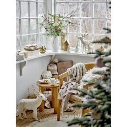 Bloomingville - Winter Kop, Natur, Stentj, lrkegren