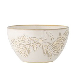 Bloomingville - Winter Skl, Natur, Stentj