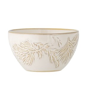 Bloomingville - Winter Skl, Natur, Stentj