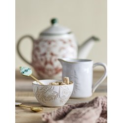 Bloomingville - Winter Skl, Natur, Stentj