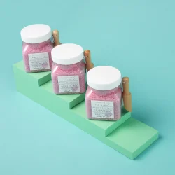 Sunday Rain - Acai Berry bath crystals 