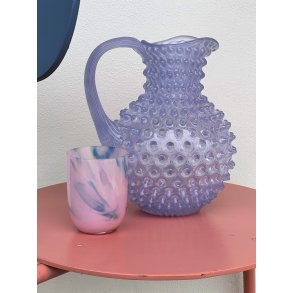 Anna von Lipa Alice Pindsvinekande 2L - Dusty Lavender