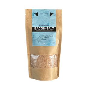The Butcher�s - Mr Bacon-salt - 80g