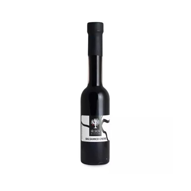 Hr. Skov Balsamico Creme  fyldig smag med sdme og syre - 200ml