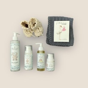 Barselsgave - Lille kanin