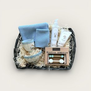 Barselsgave til den lille ny