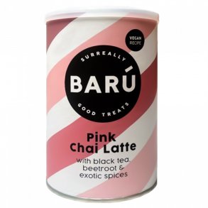 Bar - Pink Chai Latte 250 gr BB 28/1/2026