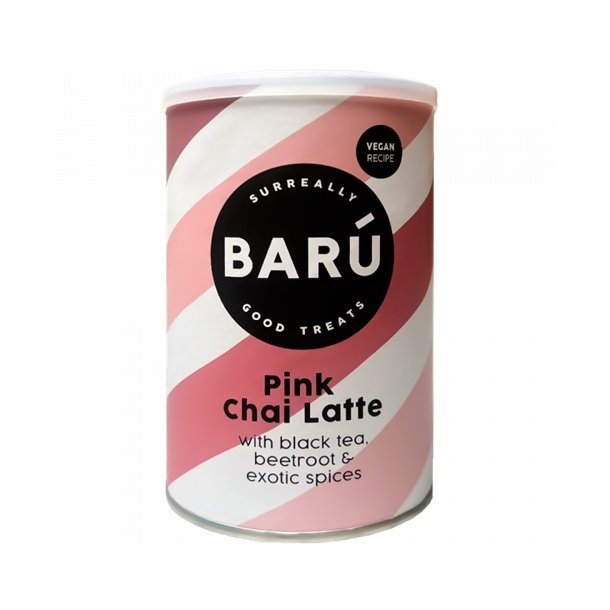 Bar - Pink Chai Latte 250 gr