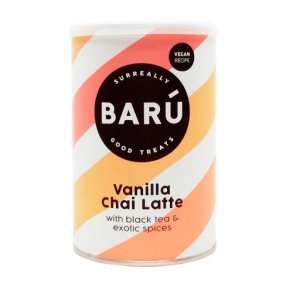  Bar Vanilje Chai Latte Powder 250 gr. 