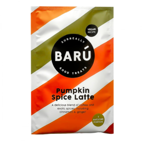 Bar Pumpkin Spice Latte 20g 