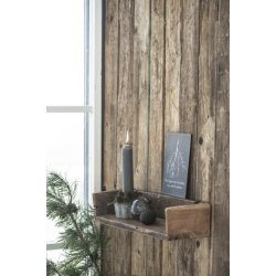 Ib Laursen Bedelys -  Stvgrn 5 stk.