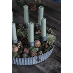 Ib Laursen Bedelys -  Stvgrn 5 stk.