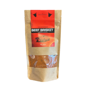 The Butcher�s - Mr  Beef Brisket - 80g
