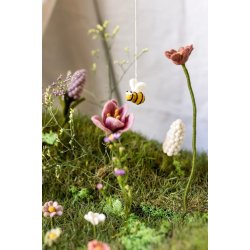 Gry &amp; Sif - bier til oph�ng - s�t med 3 stk 