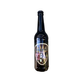 L - Det Lille Bryggeri  Big Mash Up (Imperial Stout), 50 cl. 15%