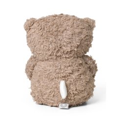 Franck Fischer - Bimle brun kanin