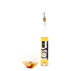 Hr. Skov Blbr/Havtorn snaps 200 ml - 38%