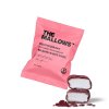 The Mallows -BLACKCURRANT & WHITE CHOCO FLOWPACK� SKUMFIDUS MED B�R 1 STK. ca. 5g