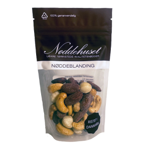 Nddehuset Nddeblanding - 80g  