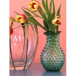 Anna von Lipa Blonde Vase - Beryl