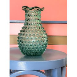 Anna von Lipa Blonde Vase - Beryl