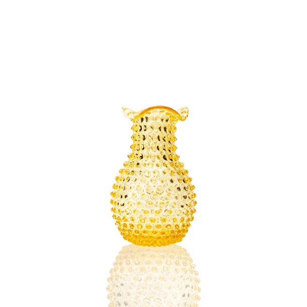 Anna von Lipa Blonde Vase - Citron