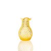 Anna von Lipa Blonde Vase - Citron