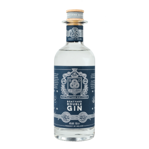 Boatyard Double Gin 46% / 70 CL.