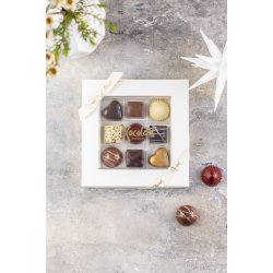 Rdvin, hvidvin og julelkkerier