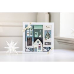  Christmas box mut mut 300g