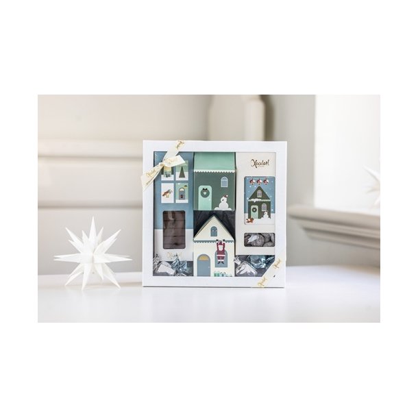  Christmas box mut mut 300g