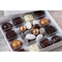 Xocolatl - Christmas crush 1, 170g. 