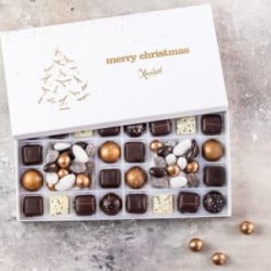 Xocolatl - Christmas Crush 2, 340 g.