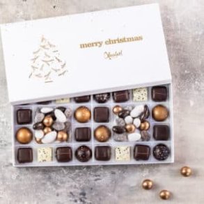 Xocolatl - Christmas Crush 2, 340 g.